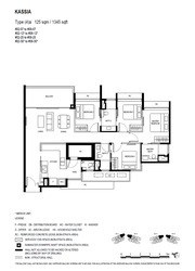Flora Drive (D17), Condominium #595179371